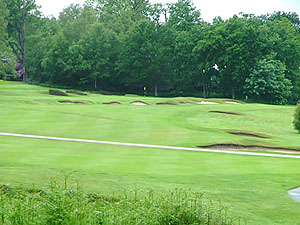 Golf Clubs 18 holes England