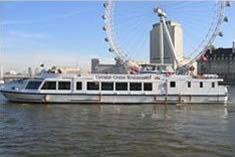 Tour de Londres, sur Croisiere