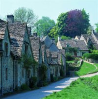 Cotswold
