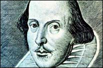 William Shakespeare, Stratford upon Avon